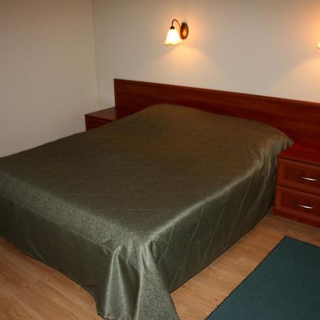 Mini-Hotel On Geroiv Energetykiv Street 18 Kiev Dış mekan fotoğraf