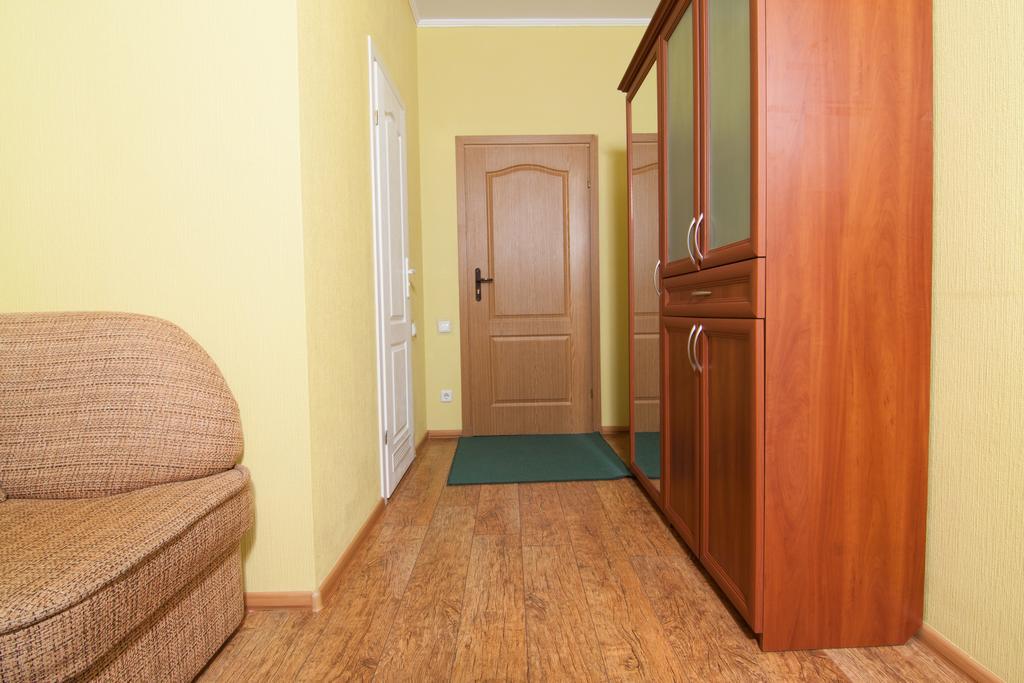 Mini-Hotel On Geroiv Energetykiv Street 18 Kiev Dış mekan fotoğraf
