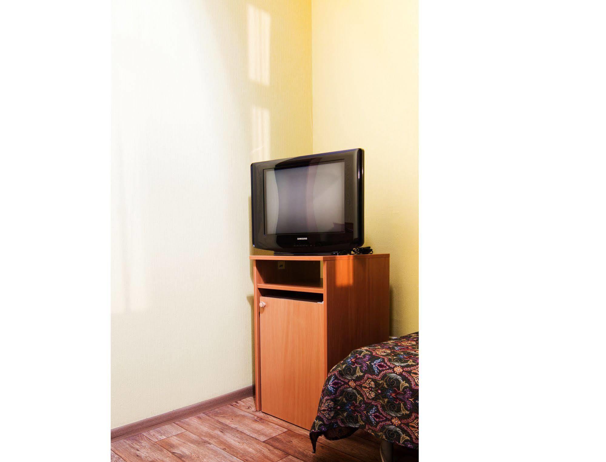 Mini-Hotel On Geroiv Energetykiv Street 18 Kiev Dış mekan fotoğraf
