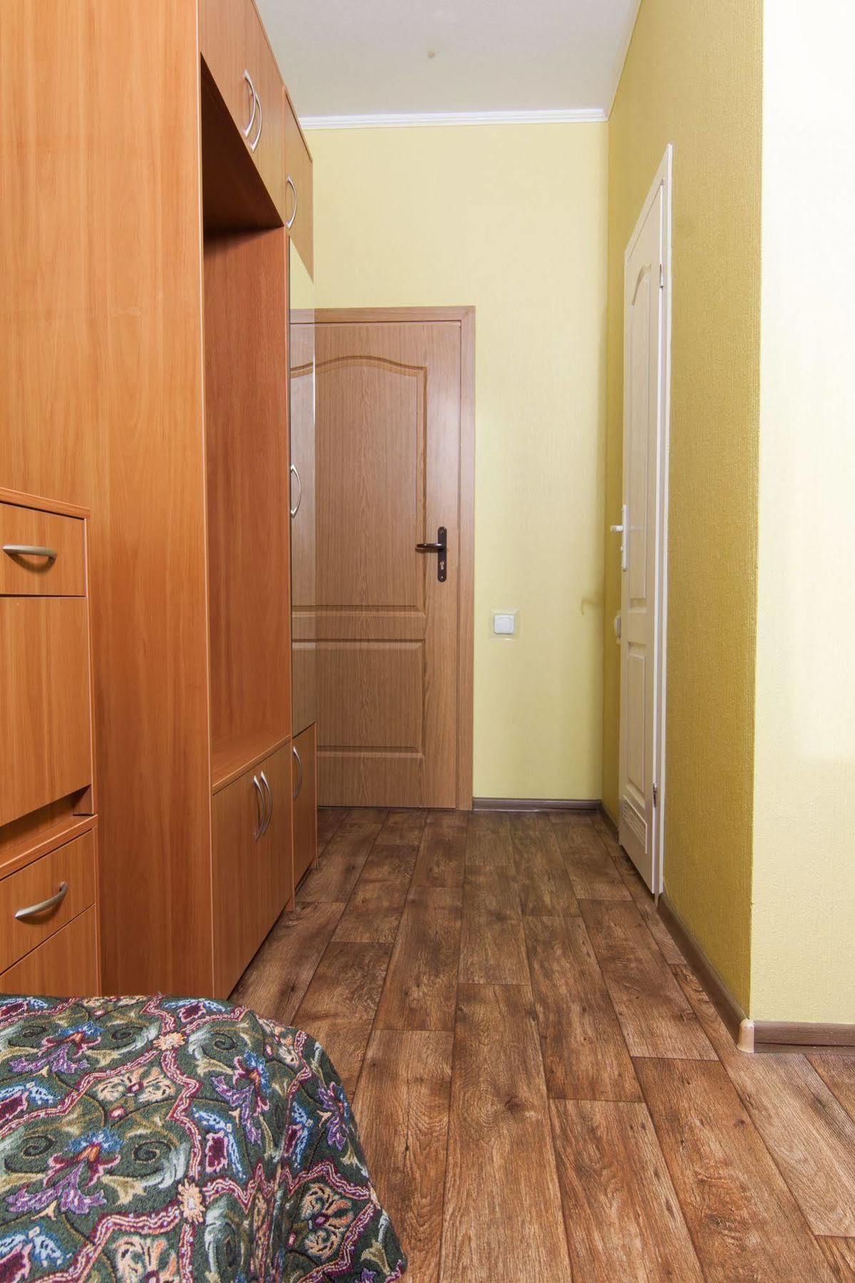 Mini-Hotel On Geroiv Energetykiv Street 18 Kiev Dış mekan fotoğraf