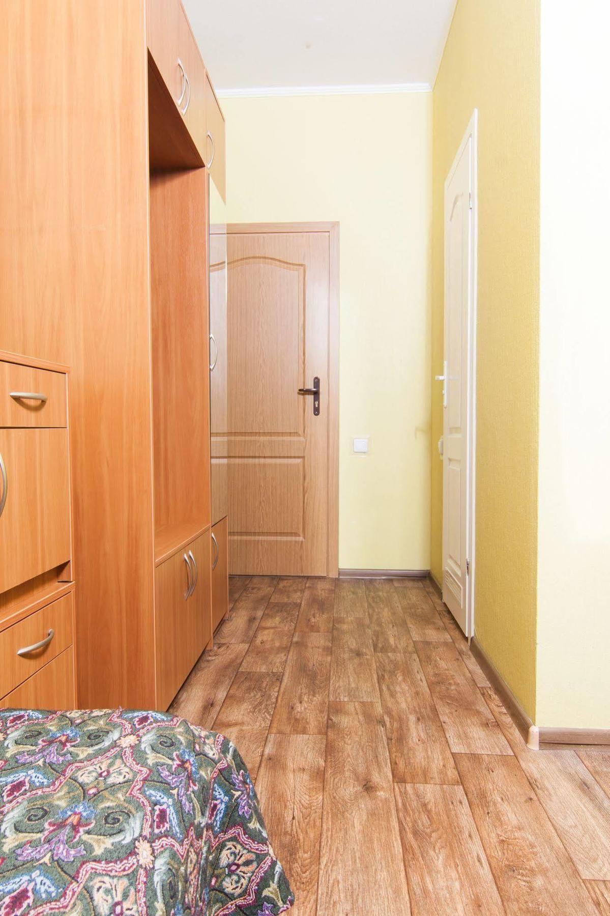 Mini-Hotel On Geroiv Energetykiv Street 18 Kiev Dış mekan fotoğraf